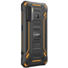 Cubot Kingkong 5 4/32GB Black/Orange - зображення 5