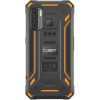 Cubot Kingkong 5 4/32GB Black/Orange - зображення 6