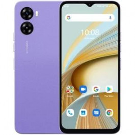   UMIDIGI G3 4/128GB Purple