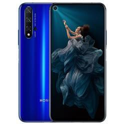 Honor 20 8/256GB Blue - зображення 1