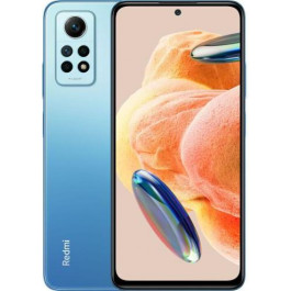   Xiaomi Redmi Note 12 Pro 8/256GB Glacier Blue (no NFC)