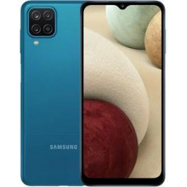   Samsung Galaxy A12 Nacho SM-A127F 4/128GB Blue