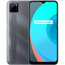   realme C11 2/32GB Grey