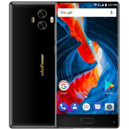   Ulefone Mix 4/64GB Black