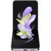 Samsung Galaxy Flip4 8/512GB Bora Purple (SM-F721BLVP) - зображення 1