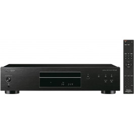   Pioneer PD-10AE Black