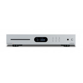   Audiolab 6000CDT Silver