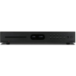   Audiolab 8300CDQ Black