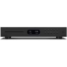   Audiolab 8300CD Black