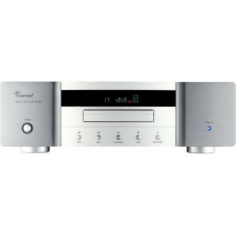   Vincent CD-S5 Silver