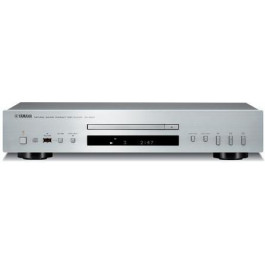   Yamaha CD-S300 Silver