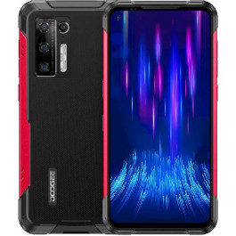   DOOGEE S97 Pro 8/128GB Red