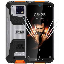   Oukitel WP6 6/128GB Orange