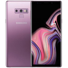   Samsung Galaxy Note 9 N960 8/512GB Lavender Purple