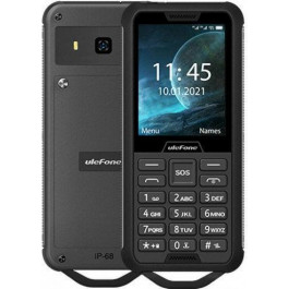   Ulefone Armor Mini Black (6937748732310)