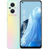 OPPO Reno8 Lite 8/128GB Champagne Silver - зображення 1