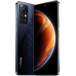   Infinix Zero X Pro 8/128GB Nebula Black