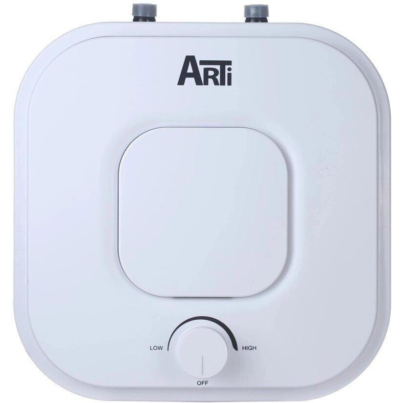 ARTI WH Compact SU 10L/1 - зображення 1