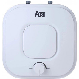   ARTI WH Compact SU 10L/1