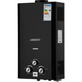   Ardesto X1 (TFGBH-10B-X1-BLACK)