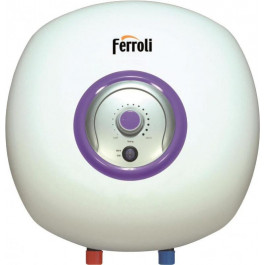   Ferroli BRAVO 15-O