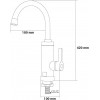 Aquatica HZ-6B143C - зображення 2