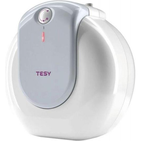 Tesy Compact (GCU 1515 L52 RC) - зображення 1