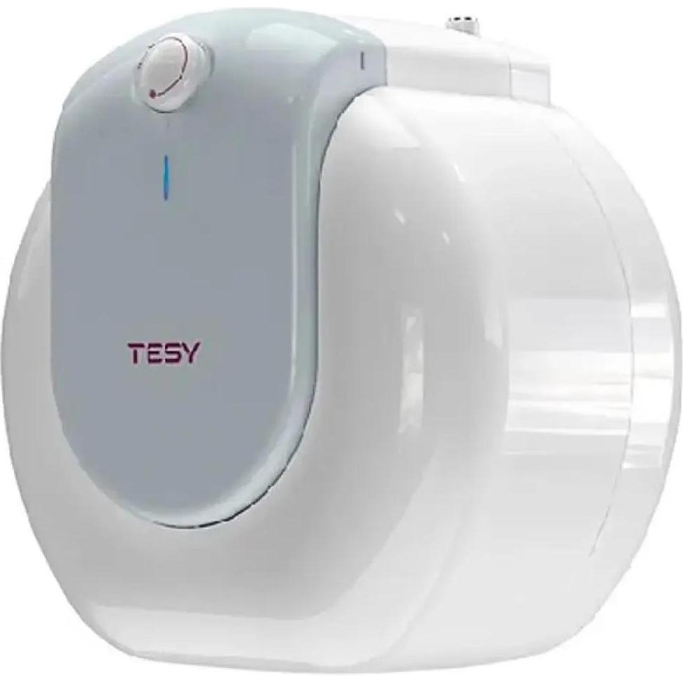 Tesy Compact (GCU 1015 L52 RC) - зображення 1