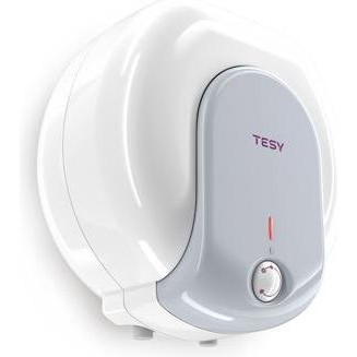 Tesy Compact (GCA 1015 L52 RC) - зображення 1