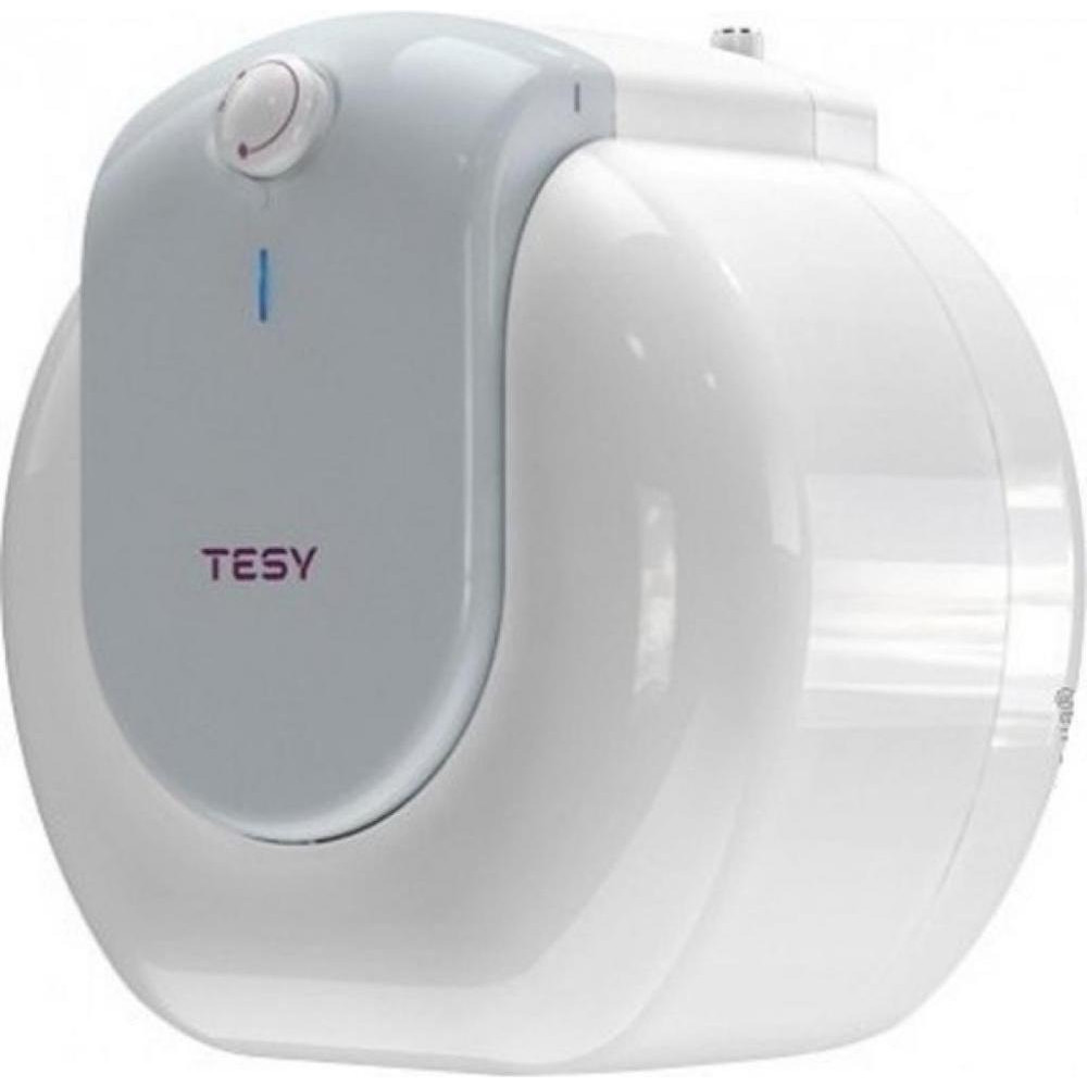 Tesy GCU 1020 L52 RC - зображення 1