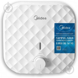   Midea D10-20VG(U)