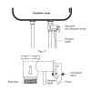 Mixxus EWH-01050 Round Dry (WH0009) - зображення 2