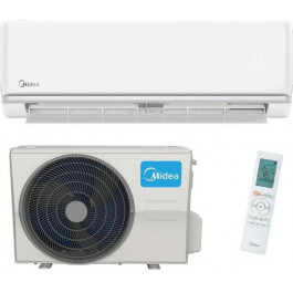   Midea XTreme II MSAG-18HRFN8-I/MSAG-18HRFN8-O