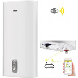   Zanussi ZWH/S 80 Azurro Pro Wi-Fi