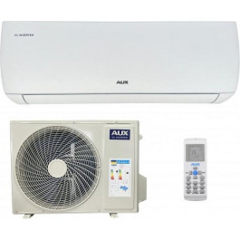   AUX J-smart ASW/AS-H09JAR3DI