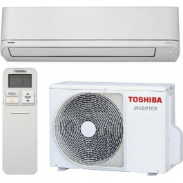   Toshiba RAS-18PKVSG-UA/RAS-18PAVSG-UA