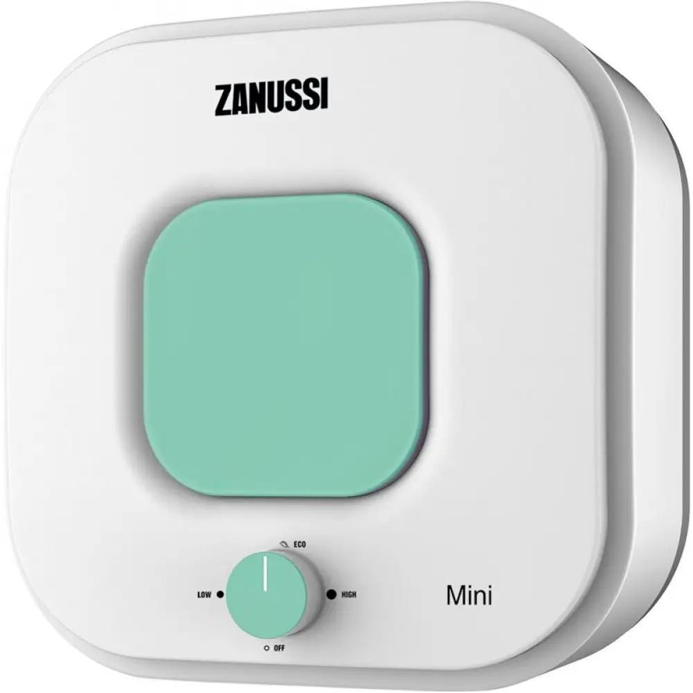 Zanussi ZWH/S 10 Mini O Green - зображення 1