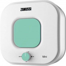   Zanussi ZWH/S 10 Mini O Green