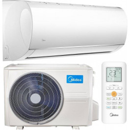   Midea Blanc MSMA-12HRN1