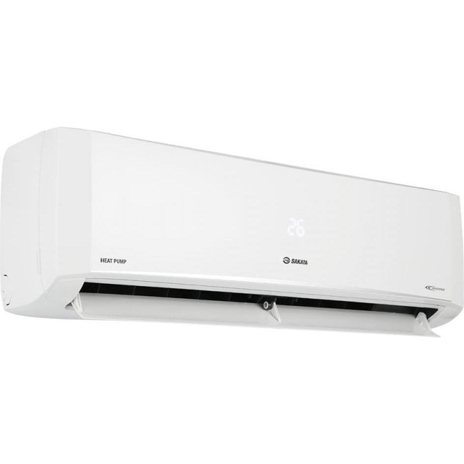 Sakata Heat Pump Inverter SIE/SOE-060SHCB - зображення 1