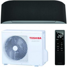   Toshiba Haori RAS-10N4KVRG-UA/RAS-10N4AVRG-UA