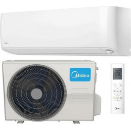   Midea Oasis Plus MSOP-09FN8-I/MSOP-09FN8-O