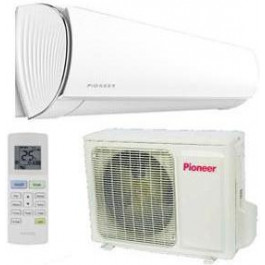   Pioneer KFR35MW/KOR35MW