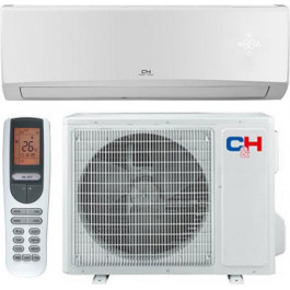   Cooper&Hunter ALPHA NG (INVERTER) CH-S24FTXL2E-NG