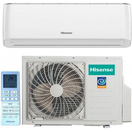   Hisense Energy Pro QE25XV0E