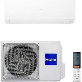   Haier Flexis Inverter AS35S2SF1FA-WH1/1U35MEHFRA-1