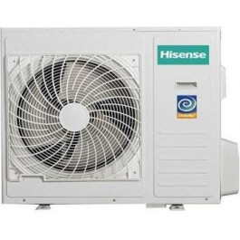   Hisense AMW4-36U4SAD1