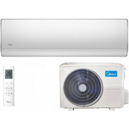   Midea Ultimate Comfort MT-09N8D6-I/O