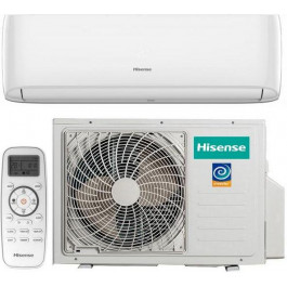   Hisense Perla Easy Smart CA70BT1A