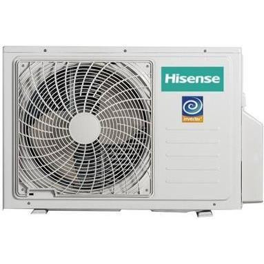 Hisense AMW2-18U4SXE - зображення 1